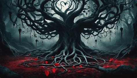 Unraveling the Symbolic Connections Between Dreams of Blood and Emotional Significance