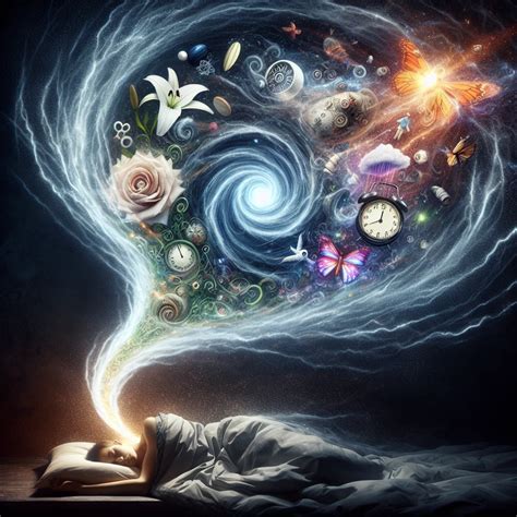 Unraveling the Symbolism: Decoding the Deeper Meaning of the Mysterious Melting Dreams