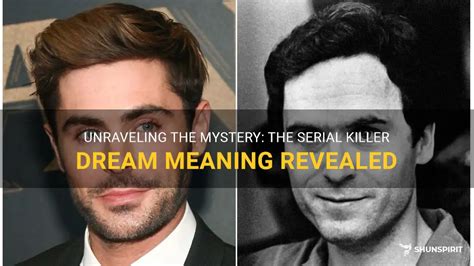 Unraveling the Symbolism Behind Dreams of Killers