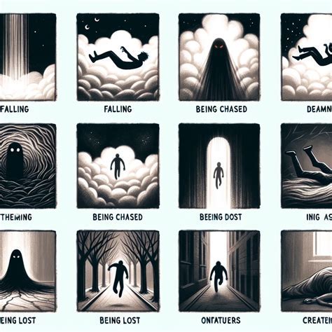 Unraveling the Symbolism Behind Violent Dreams: Decoding Nightmares of Facial Aggression