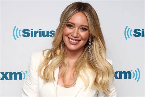 Unveil Hilary Duff's Physical Characteristics Secrets