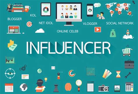 Unveil the Age of the Influencer