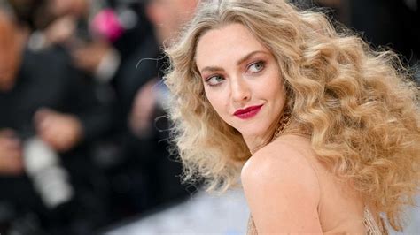 Unveiling Amanda Seyfried's Figure Secrets