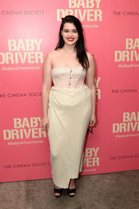 Unveiling Barbie Ferreira's Age, Height, and Physical Appearance