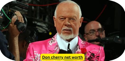 Unveiling Cherry Berry's Net Worth