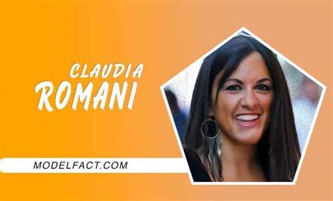 Unveiling Claudia Loveno's Personal Details