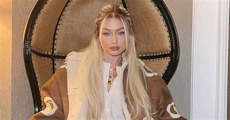 Unveiling Gigi Hadid's Impressive Net Worth