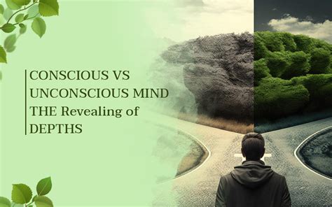 Unveiling Insights from the Depths of the Unconscious Mind