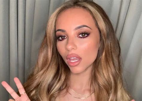 Unveiling Jade Thirlwall's Net Worth