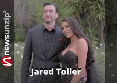 Unveiling Jared Toller's Height and Body Measurements