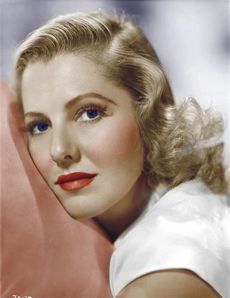 Unveiling Jean Arthur's Influence on Hollywood