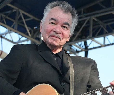 Unveiling John Prine's Fascinating Biography