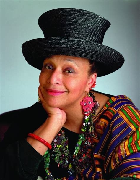 Unveiling Joyce Scott's Achievements and Awards