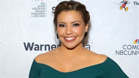 Unveiling Justina Machado's Acting Achievements