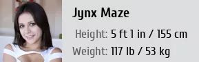 Unveiling Jynx's Height and Measurements