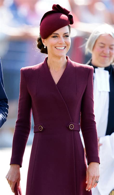 Unveiling Kate: The Insider Secrets