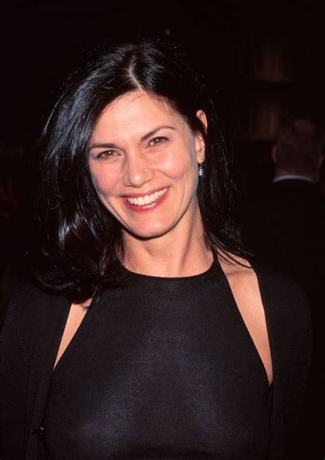 Unveiling Linda Fiorentino's Height and Figure