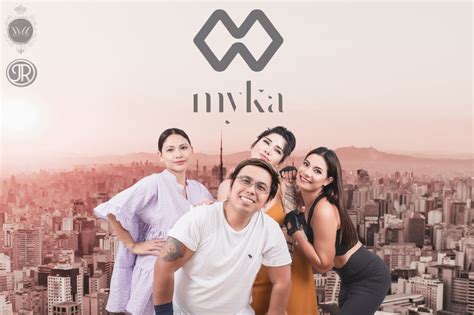 Unveiling Myka Rain's Personal Background