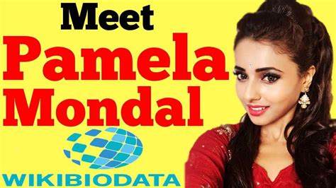 Unveiling Pamela Mandal's Career Achievements