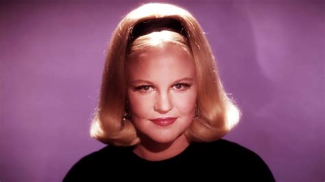 Unveiling Peggy Lee's Short Film: A Glimpse into an Artistic Journey