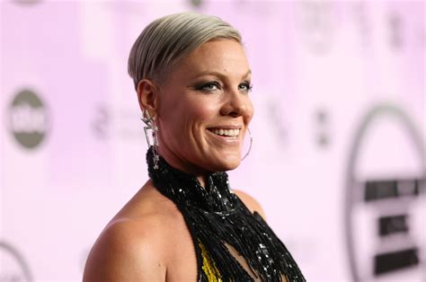 Unveiling Pink's Net Worth and Success