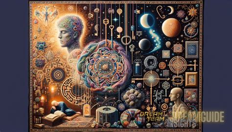 Unveiling Symbolism: Deciphering the Enigmatic Significance of Mortal Timelines within Dreams