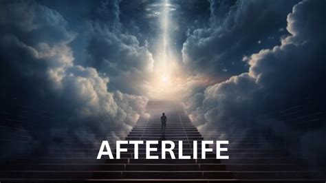 Unveiling the Afterlife: Insights into the Revelation of Dreams Regarding Those Who Have Passed