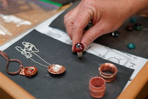 Unveiling the Art of Jewelry Making: From Design to Creation