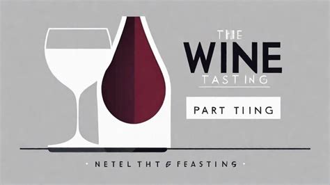 Unveiling the Art of Wine Tasting