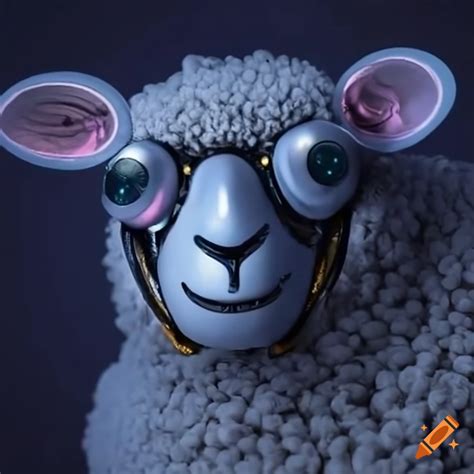 Unveiling the Benefits of Robot Sheep Dreams