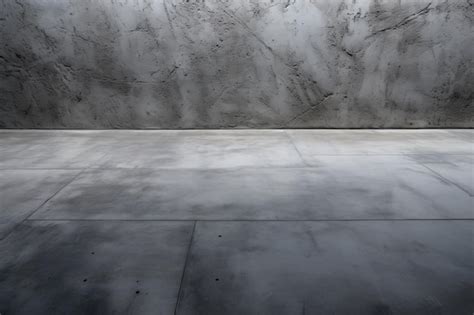 Unveiling the Charismatic Appeal of Polished Cement Surfaces