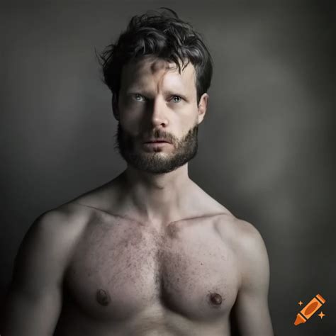 Unveiling the Connection Between Chest Hair and Masculinity