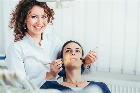 Unveiling the Connection Between Dental Dreams and Personal Growth