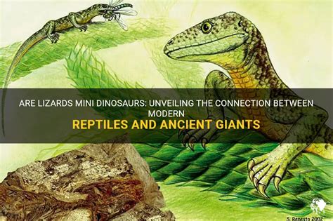 Unveiling the Connection Between Reptiles and Automotives in Dreams