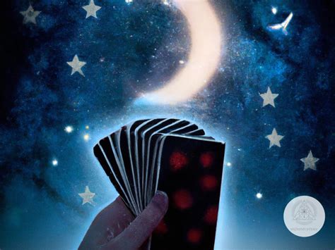 Unveiling the Connection Between Tarot and Lucid Dreaming