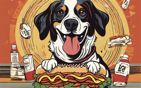 Unveiling the Connection between Canine Cuisine Dreams and Personal Fulfillment