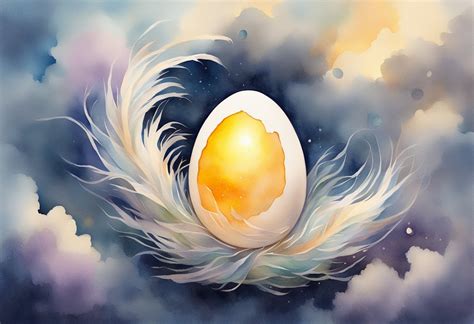 Unveiling the Connection between Egg Dreams and Fertility