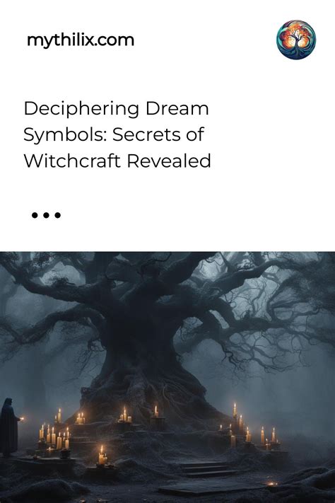 Unveiling the Connection between Sorcery and Dreams