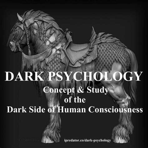 Unveiling the Dark Side: The Psychology Behind Nightmare Perception