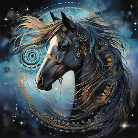 Unveiling the Deeper Meanings of the Wooden Horse in Dreams