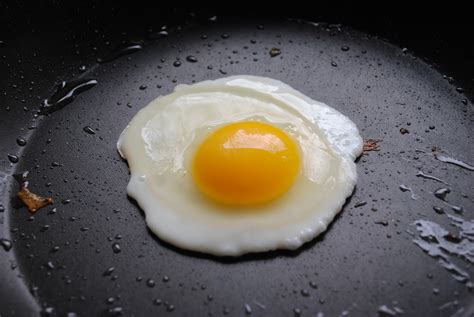 Unveiling the Deeper Significance of Fried Eggs