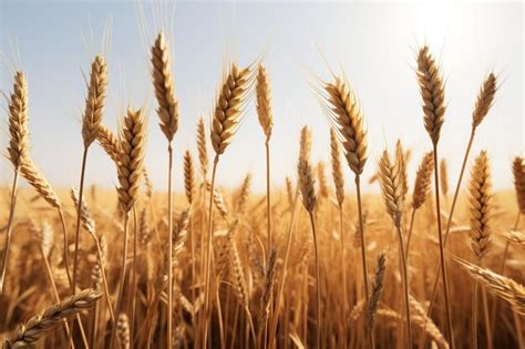 Unveiling the Diverse Characteristics of Wheat Varieties