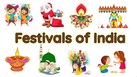 Unveiling the Enchanting Realm of Festivals: Unleashing Pure Delight for People of All Ages