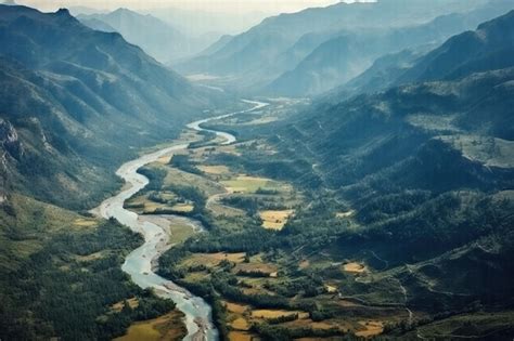 Unveiling the Enchantments of Exploring Pristine River Wilderness