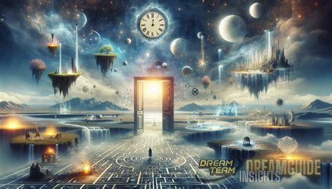 Unveiling the Enigma: Decoding Mysterious Symbols in Dreamscapes