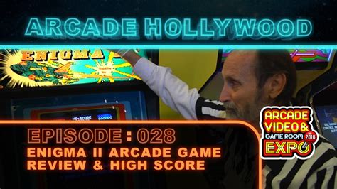 Unveiling the Enigma Behind Arcade Game Success: The Key to Effective Game Designs