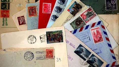 Unveiling the Enigma of Ancient Postal Systems