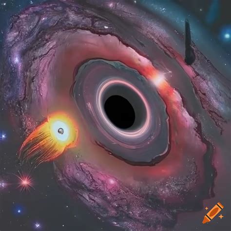 Unveiling the Enigma of Black Holes
