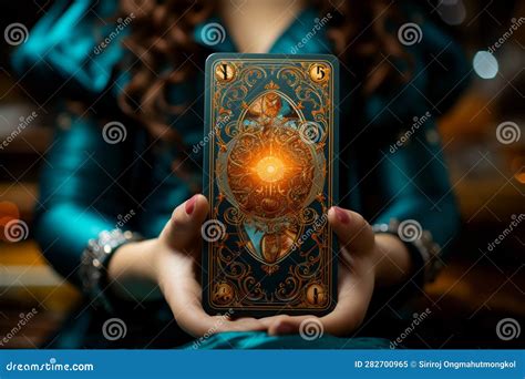 Unveiling the Enigma of Delving into the Mysteries of Tarot Card Interpretation