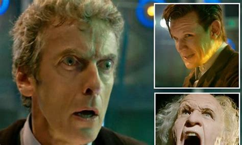 Unveiling the Enigma of Regeneration: The Ever-evolving Appearance of the Time Lord